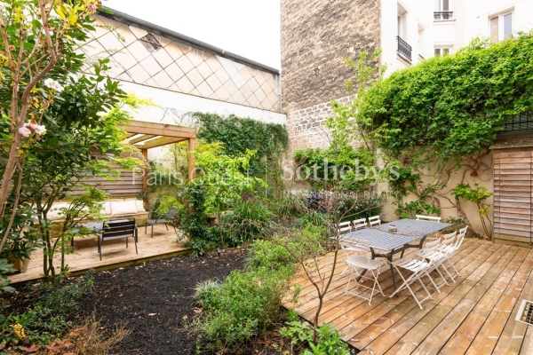 Maison de luxe à vendre à Neuilly-sur-Seine, 3 560 000 €, Photo 4