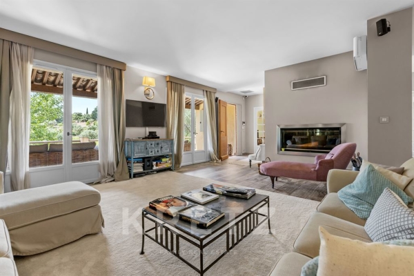 Luxury House for sale in Le Castellet, 1 995 000 €, Photo 4