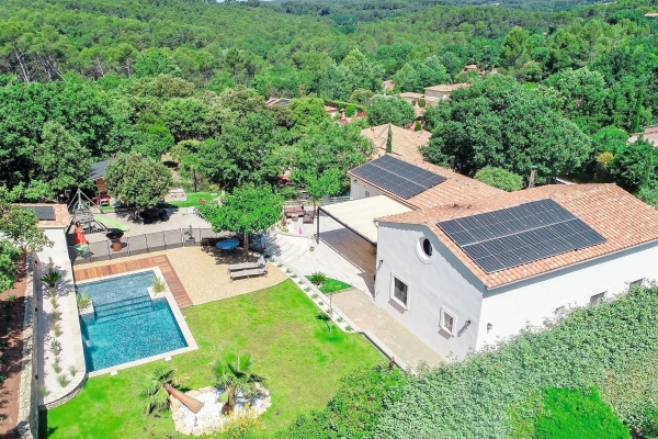 Luxury House for sale in Flayosc, 890 000 €, Photo 4