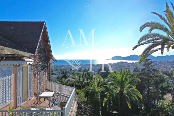 Luxury House for sale in Cannes, 7 950 000 €, Photo 4