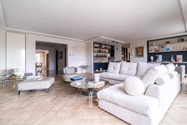 Luxury Apartment for sale in Paris 16Ème, 4 200 000 €, Photo 4