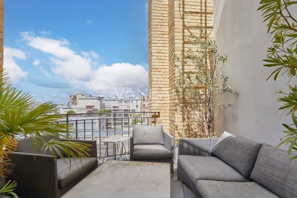 Luxury Apartment for sale in Paris 16ème, 2 465 000 €, Photo 4