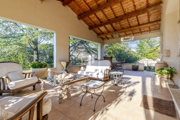 Maison de luxe à vendre à Bonnieux, 840 000 €, Photo 4