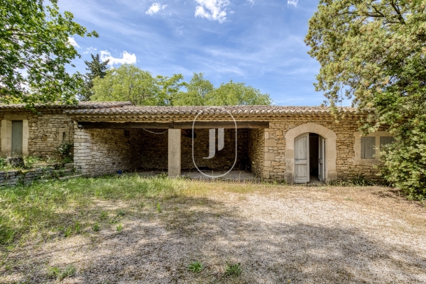 Maison de luxe à vendre à Ménerbes, 1 800 000 €, Photo 4