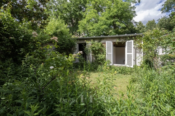 Maison de luxe à vendre à Paris 18Ème, 3 250 000 €, Photo 4