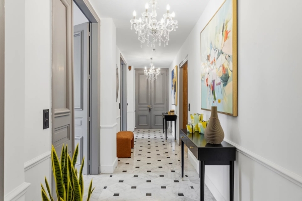 Appartement de luxe à vendre à Cannes, 1 375 000 €, Photo 4
