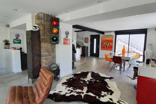 Maison de luxe à vendre à Sainte-Maxime, 1 720 000 €, Photo 4
