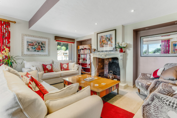 Maison de luxe à vendre à Sainte-Maxime, 2 250 000 €, Photo 4