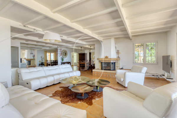 Maison de luxe à vendre à Roquebrune-sur-Argens, 2 650 000 €, Photo 4