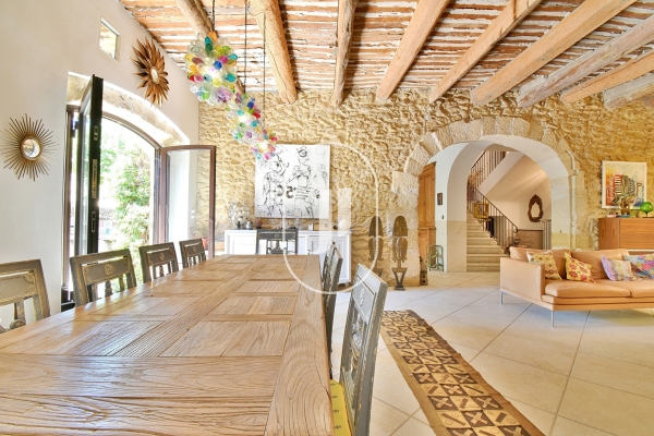 Maison de luxe à vendre à Salon-de-Provence, 1 325 000 €, Photo 4