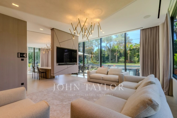 Luxury House for sale in Cap d'Antibes, 9 500 000 €, Photo 4