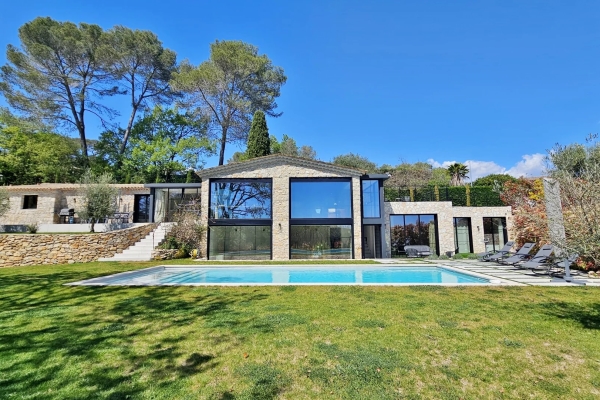 Maison de luxe à vendre à Valbonne, 2 990 000 €, Photo 4