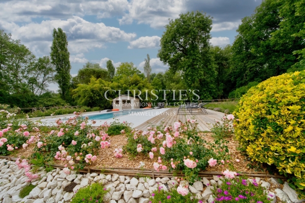 Maison de luxe à vendre à Bergerac, 2 500 000 €, Photo 4