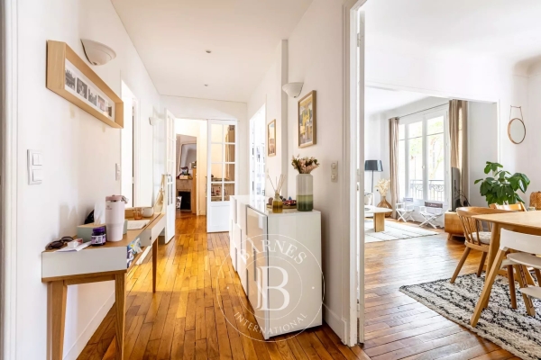 Luxury Apartment for sale in Boulogne-Billancourt, 895 000 €, Photo 4