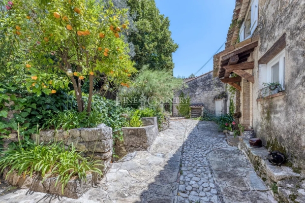 Maison de luxe à vendre à Cabris, 1 030 000 €, Photo 4