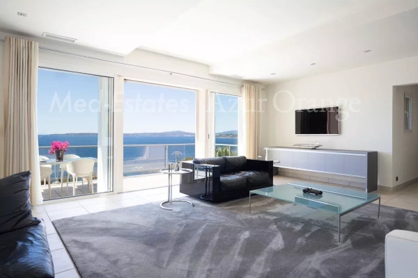 Luxury House for sale in Les Issambres, 2 488 000 €, Photo 4