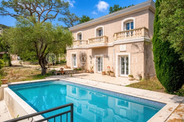 Maison de luxe à vendre à La Turbie, 2 990 000 €, Photo 4