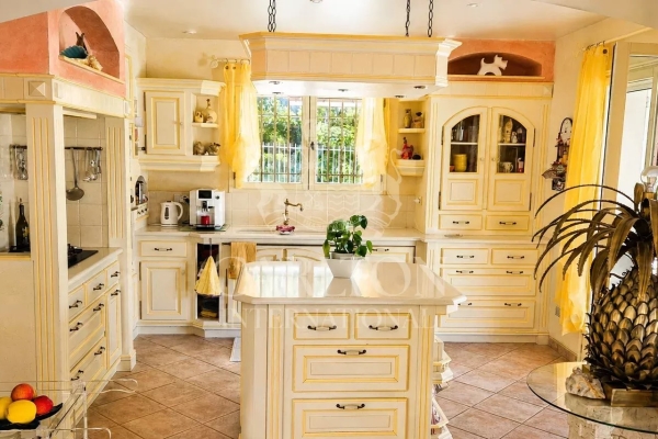 Luxury House for sale in Cabris, 2 150 000 €, Photo 4