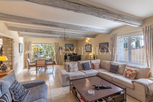 Luxury House for sale in Pernes-les-Fontaines, 1 850 000 €, Photo 4