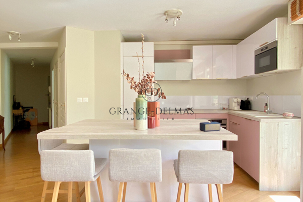 Appartement de luxe à vendre à Bordeaux, 650 000 €, Photo 5
