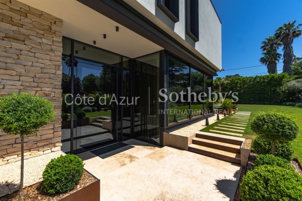 Maison de luxe à vendre à Cap d'Antibes, 9 500 000 €, Photo 5