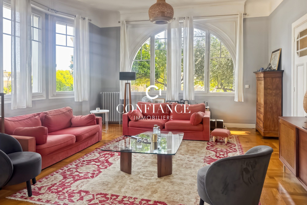 Maison de luxe à vendre à Nice, 1 470 000 €, Photo 5