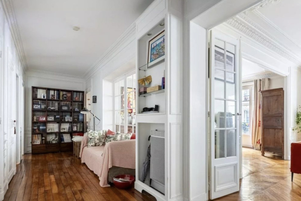 Appartement de luxe à vendre à Paris 9ème, 1 450 000 €, Photo 5