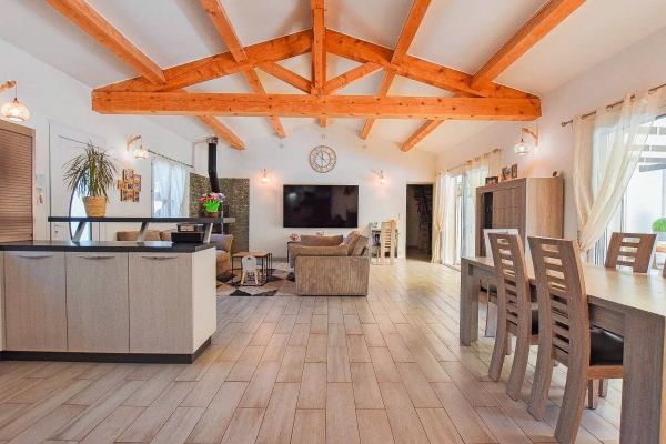 Luxury House for sale in Flayosc, 890 000 €, Photo 5