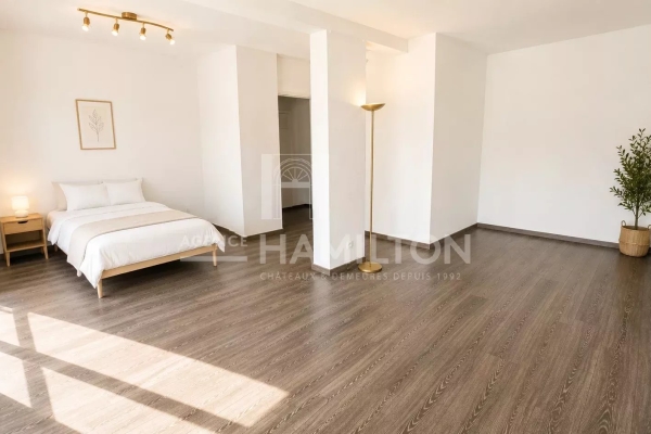 Luxury Apartment for sale in Mandelieu-la-Napoule, 675 000 €, Photo 5