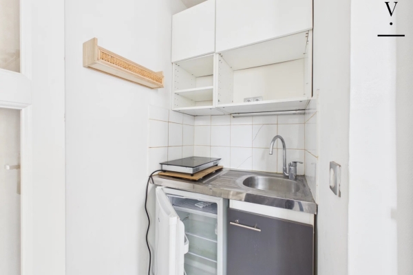 Appartement de luxe à vendre à Paris 4ème, 420 000 €, Photo 5