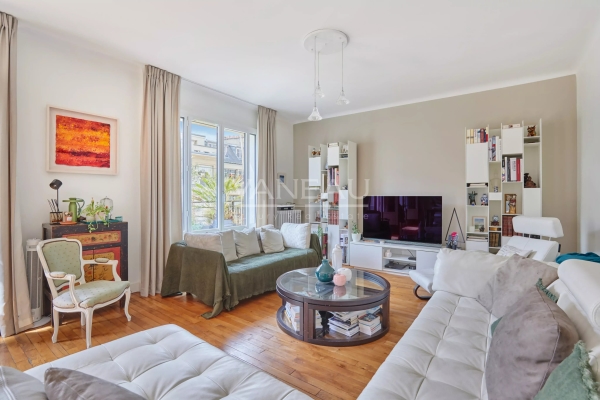 Luxury Apartment for sale in Paris 16ème, 2 465 000 €, Photo 5