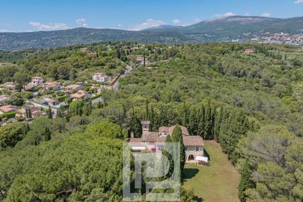 Maison de luxe à vendre à Auribeau-sur-Siagne, 2 750 000 €, Photo 5