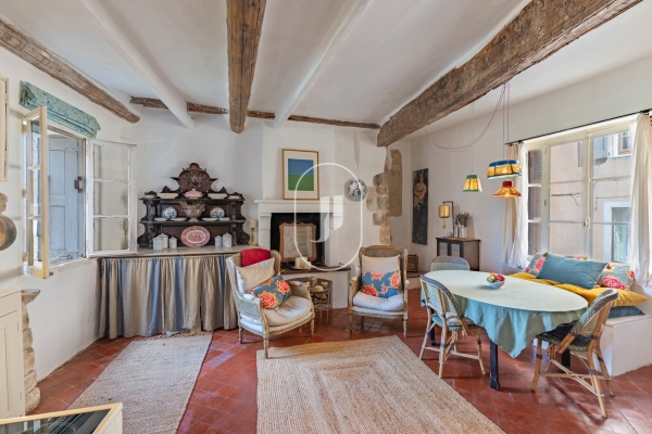 Luxury House for sale in Bonnieux, 295 000 €, Photo 5