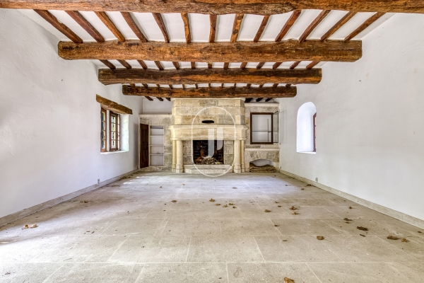 Maison de luxe à vendre à Ménerbes, 1 800 000 €, Photo 5