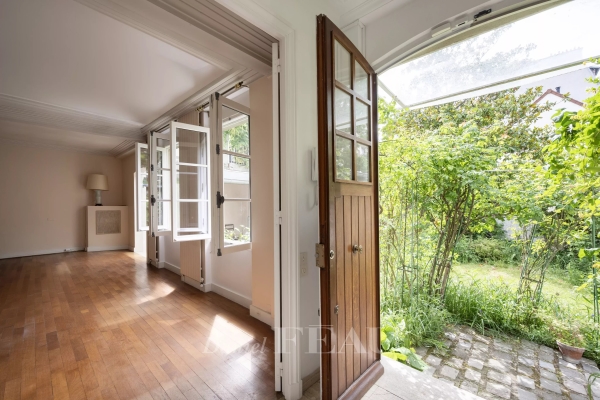Maison de luxe à vendre à Paris 18Ème, 3 250 000 €, Photo 5