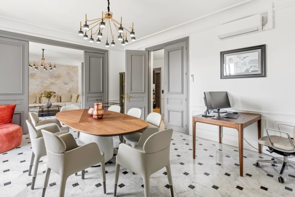 Appartement de luxe à vendre à Cannes, 1 375 000 €, Photo 5