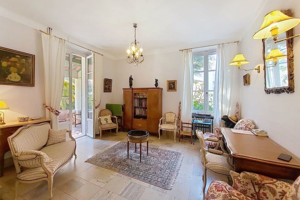 Maison de luxe à vendre à Sainte-Maxime, 1 250 000 €, Photo 5
