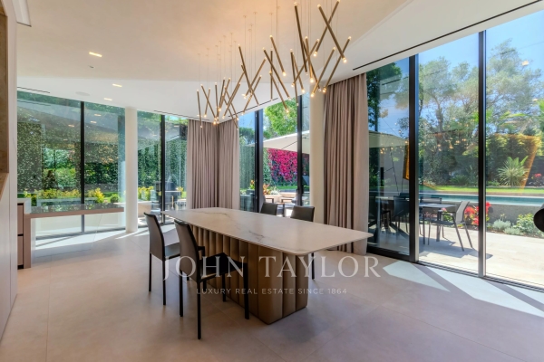 Luxury House for sale in Cap d'Antibes, 9 500 000 €, Photo 5