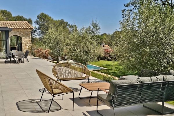 Maison de luxe à vendre à Valbonne, 2 990 000 €, Photo 5