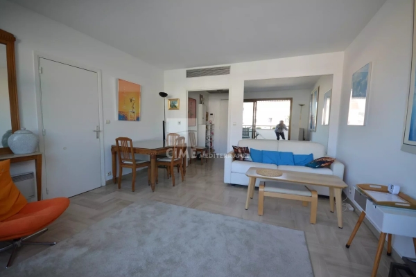 Appartement de luxe à vendre à Cannes, 1 095 000 €, Photo 5