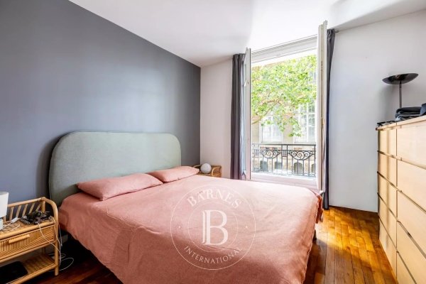 Luxury Apartment for sale in Boulogne-Billancourt, 895 000 €, Photo 5