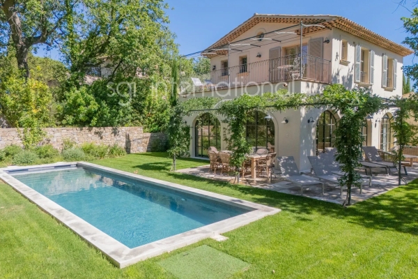 Maison de luxe à vendre à Saint-Tropez, 15 600 000 €, Photo 5