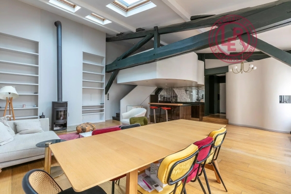 Appartement de luxe à vendre à Paris 11ème, 895 000 €, Photo 5