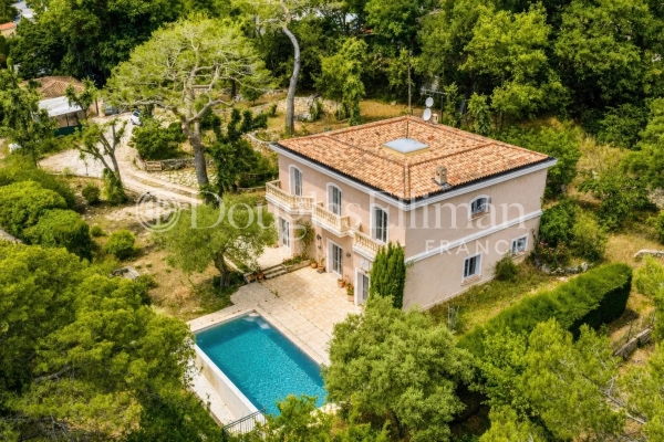 Maison de luxe à vendre à La Turbie, 2 990 000 €, Photo 5