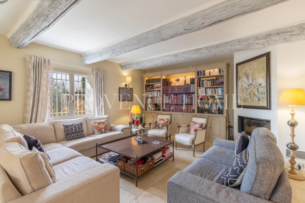 Luxury House for sale in Pernes-les-Fontaines, 1 850 000 €, Photo 5