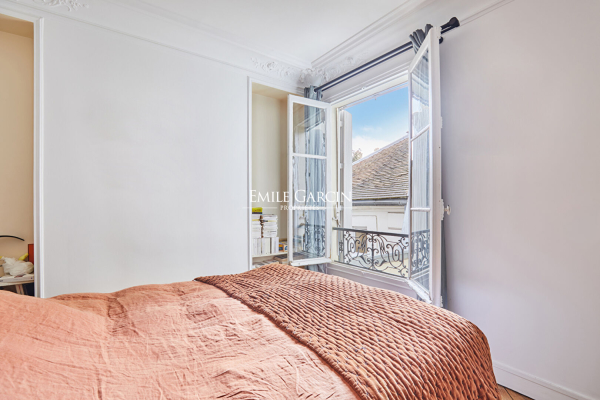 Appartement de luxe à vendre à Paris 4ème, 1 680 000 €, Photo 6