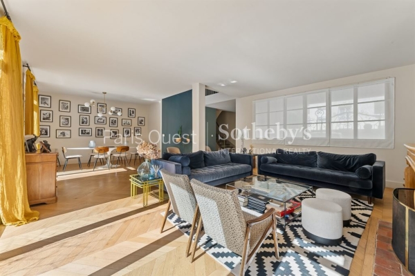 Maison de luxe à vendre à Neuilly-sur-Seine, 3 560 000 €, Photo 6