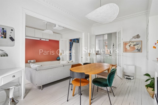 Appartement de luxe à vendre à Neuilly-sur-Seine, 947 000 €, Photo 6