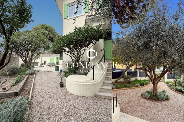 Maison de luxe à vendre à Nice, 1 470 000 €, Photo 6