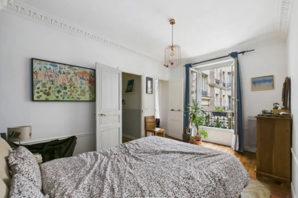 Appartement de luxe à vendre à Paris 9ème, 1 450 000 €, Photo 6
